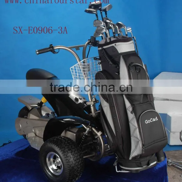 CE Electric Golf Cart