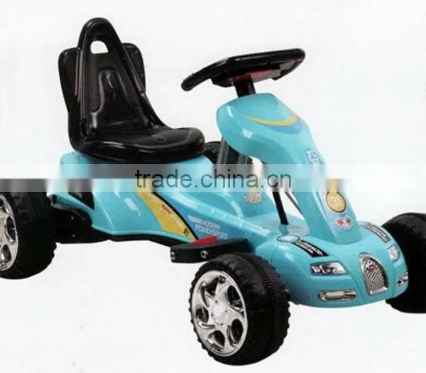 Pedal go Cart for Kids( GT07) photo-2
