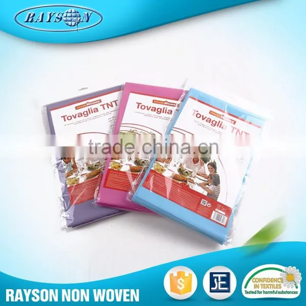 Store Pp Table Runner Tnt Non Wovens Tablecloth photo-5