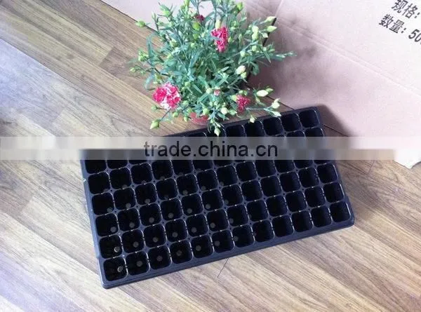 Hot New High Quality Export Quality Seedling Plug Tray photo-5