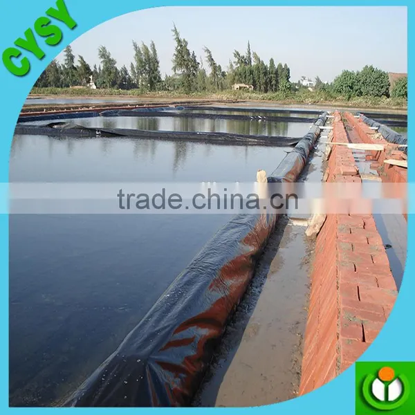 Garden Fish Pool Liner,fish Safe Waterproof Membrane,pond Underlay Lining for Fish Farming photo-3