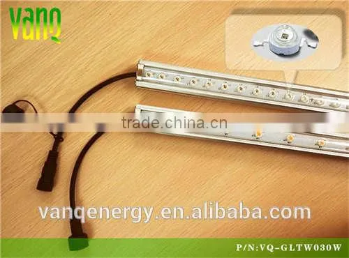 Wifi Controller LED Grow Light 20w Waterproof For Greenhouse Project New Technolgy Smart LED Lighting photo-2