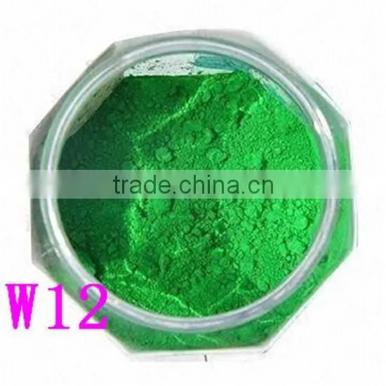 Factory Directly Supply! Cobalt Green Powder JFB-5003 photo-4