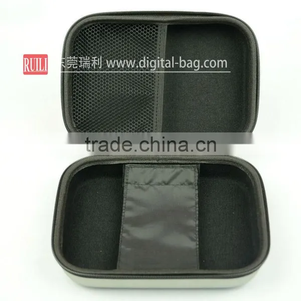 Portable 2.5 External Enclosure Usb3.0 Hdd Box Hard Disk Case photo-2
