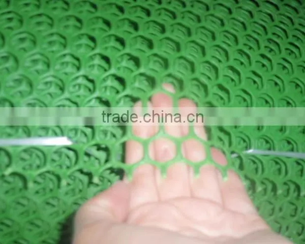 Plastic Grating Panel/rigid Plastic Mesh/garden Supplies photo-3
