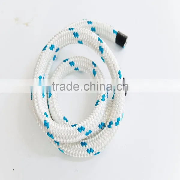 Polyester Ropes for Boat Rigging and Dock Lines photo-6