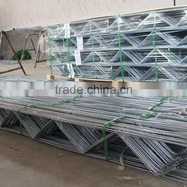 Truss Reinforcing Mesh (ASTM Standard)---Gloden Supplier photo-2