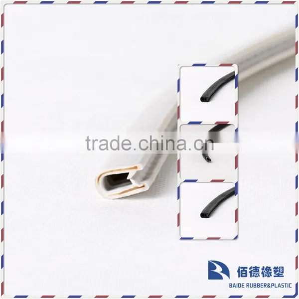 Chinese Great Performance Hard Plastic Strip photo-6