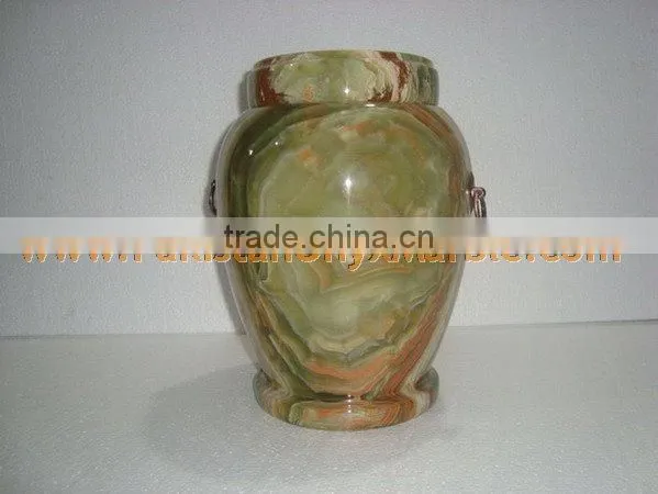 WHOLESALE PAKISTAN SUPPLIER GOOD QUALITY URNS ONYX MARBLE HANDICRAFTS photo-6