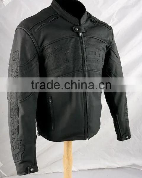 Leather Jackets