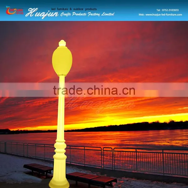 2015 Hot Sale Remote Control Led Lamp photo-6