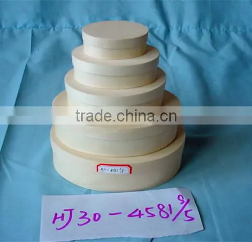 Lightweight Custom Heart Shape Wood Flower Gift Box photo-5