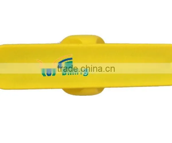 2015 New Design Hot Sell Silicone Cable Holders/winder photo-3