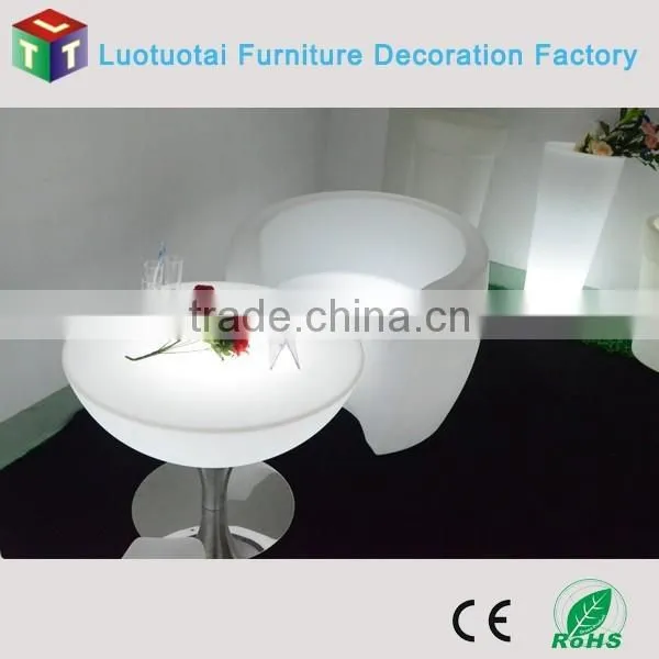 ECO-Fridenly LED Bar SOFA photo-2