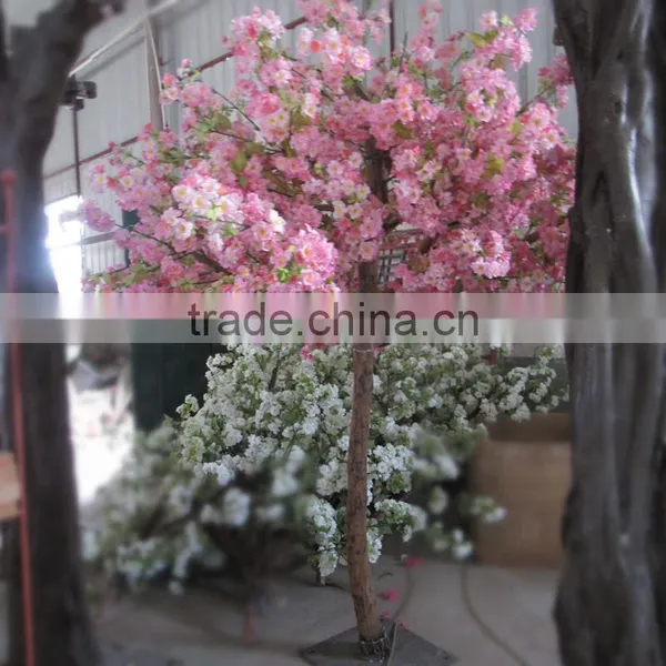 CHY150922 Indoor Home Centerpieces Decorative Artificial Cherry Tree For Wedding photo-4