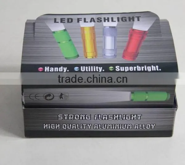 LED Flashlight photo-3