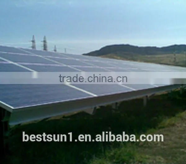 Solar Lighting System for Home 2000W photo-4