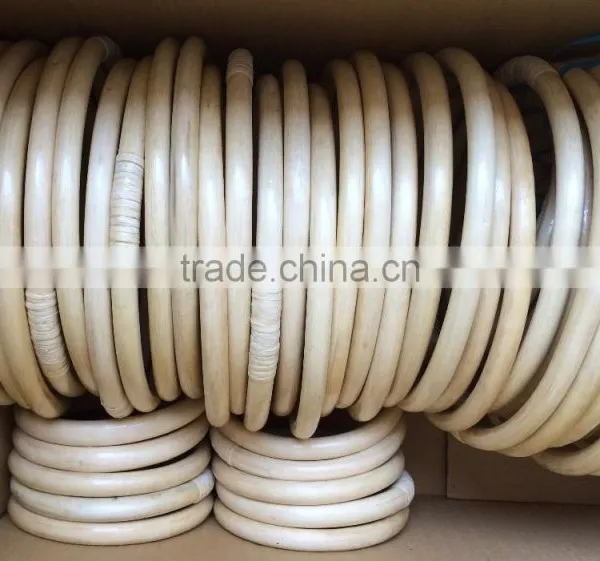 Rattan Rings Variety Designs and Size photo-2