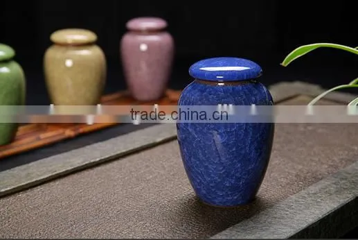 China Funeral Supply Cheap Custom Cinerary Casket for Pet photo-5