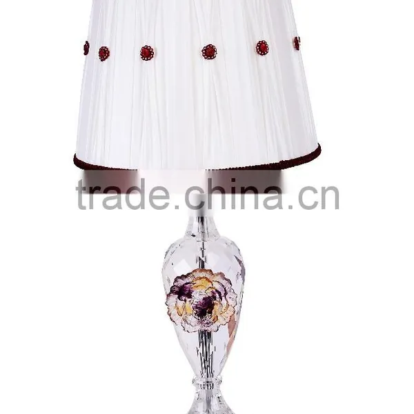 Crystal Perfume Spray Bottles photo-2