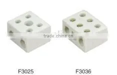Different Types of Terminal Block Wire Connectors Electrical Junction Box photo-4