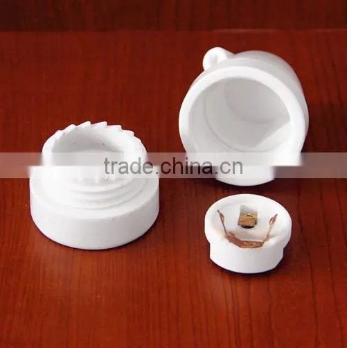 Decorative Pendant E27 Porcelain Lampholder photo-5