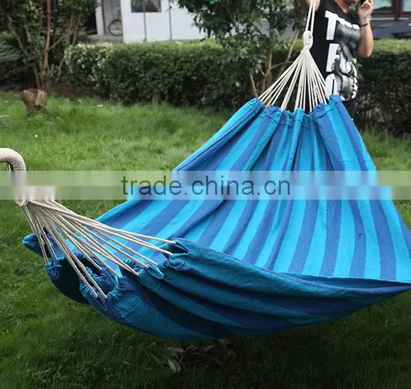 Good Quality Cheap Price Portable Backpacking Hammock photo-5