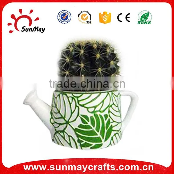 Ceramic Flower Pot photo-3