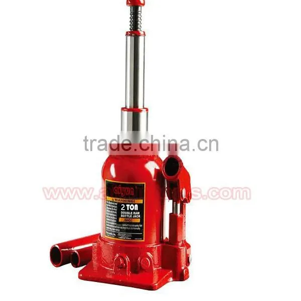 2t Hydraulic Jack for Trucks photo-2