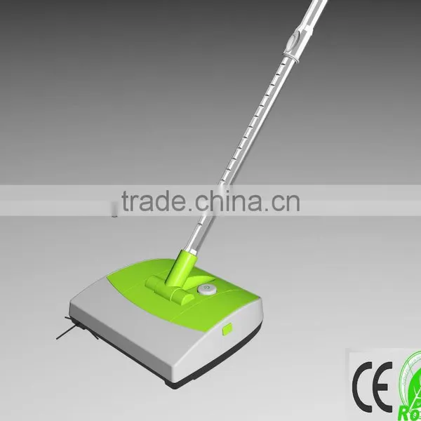 Rechargeable Electric Cordless Twister Sweeper,twister Sweeper