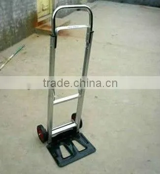 Agriculture and Shopping Usage Hand Trolley HT1105 photo-4