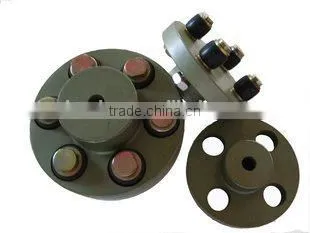 Flexible Shaft Coupling Mitsuboshi Hyper Flex Coupling MT Type photo-6