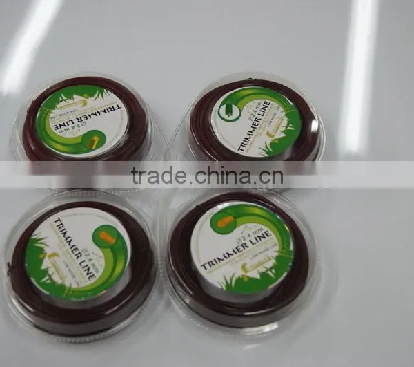 Garden Tools Nylon Trimmer Line photo-2