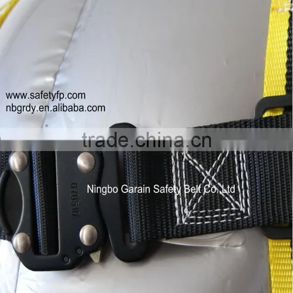 Safety Belt Full Body Harness photo-4