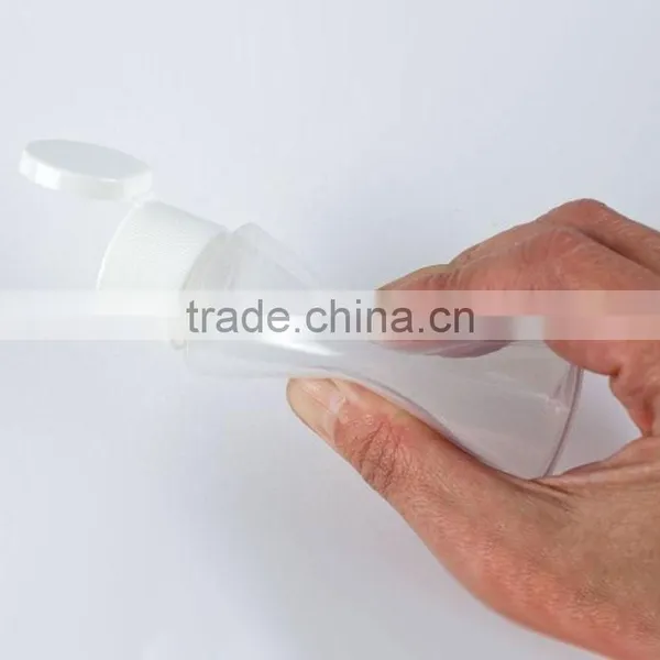 Wholesale High Quality Plastic Recycling Bottle OEM Logo photo-4