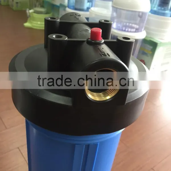 20 Inch Big Blue Mineral Water Filter RO System Water Purifier for Commercial Water Purifier photo-5
