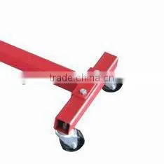 1000lbs Workshop Automotive Rotating T-style Engine Stand photo-5