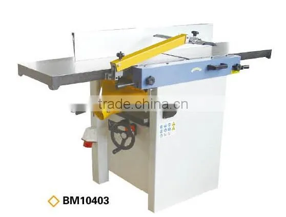 16" Combined Woodworking Planer and Thicknesser BM10403