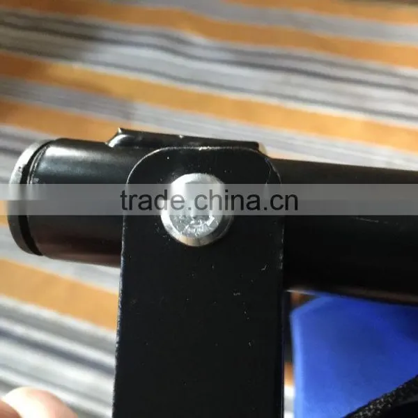 China Cheap Portable Stadium Chair Back Seats photo-4