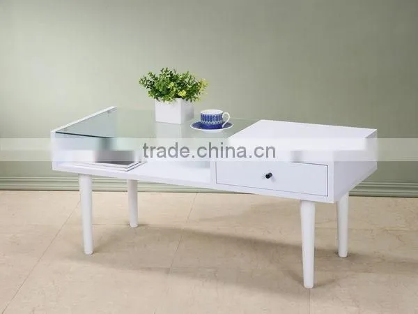 European Furniture,mdf Furniture,modern Design Coffee Table