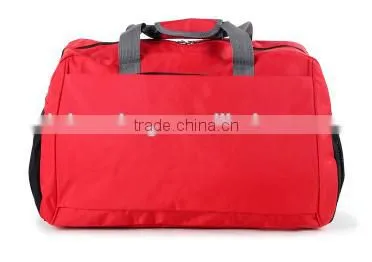 Hot Sale Colorfull Athletic Sport Duffle Bag Travel Bag photo-5