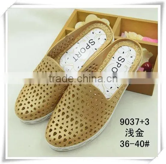 Colorful Fashion Sandl With New Design for Women photo-2