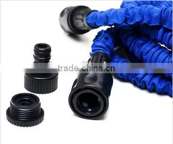 Automatically Expandable Garden Hose 50 Feet Magic Hose Flexable photo-4