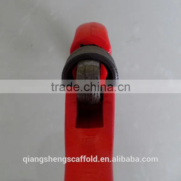 Industrial Stillson Wrench for Sale photo-4