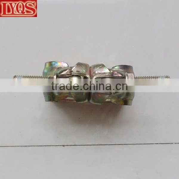 Scaffolding Coupler Joint Fastener Clamp Swivel Coupler photo-6