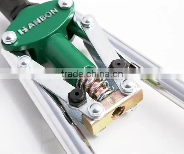 High Quality Hand Hold Riveter/ Hand Rivet Nut Gun/Pulling Riveting Gun photo-6