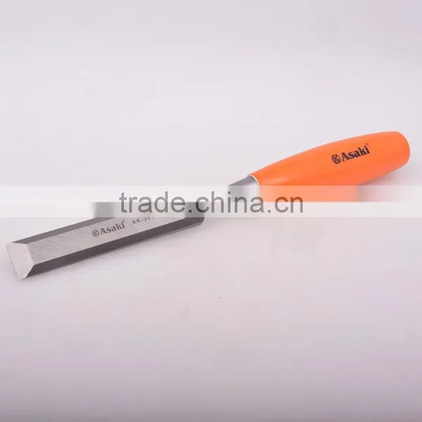 High Quality Carpentry Chisels With Wooden Handle photo-3