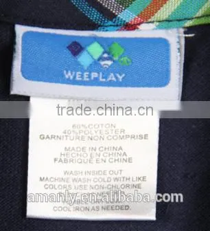 Kids Polo Shirt photo-2