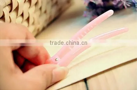 Cheap Colorful Hair Clip in Hair Extension photo-4