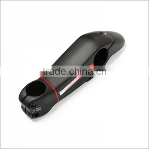 Bullet Style Super Light Full Carbon Fiber T700C Bicycle 3k UD Stem photo-6
